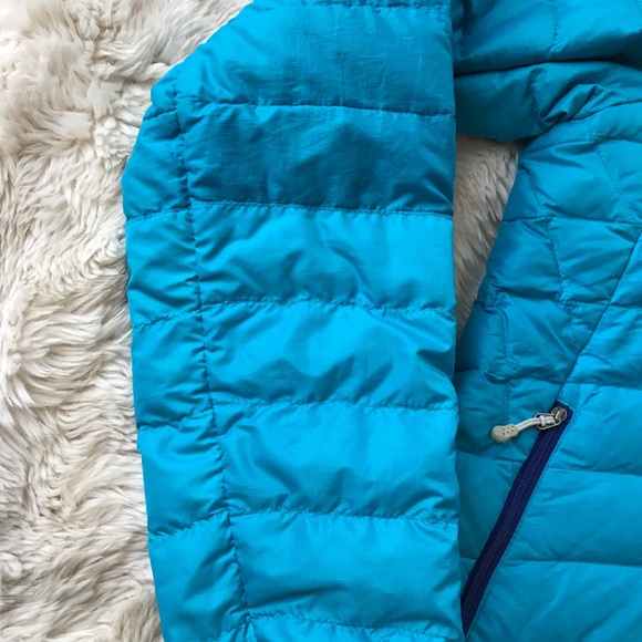 Patagonia W’s Down Sweater Jacket - Picture 3 of 8